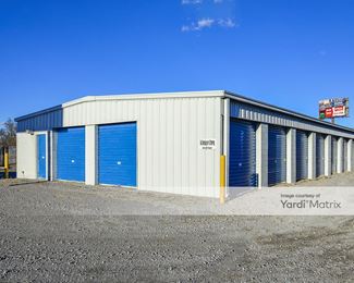 Photo 2 of Store Smart Self Storage - 806 Phelan Drive, Lebanon, TN