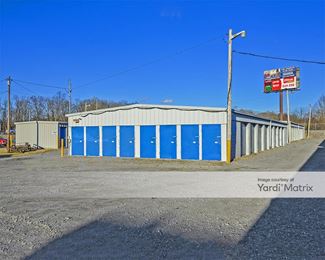 Photo 3 of Store Smart Self Storage - 806 Phelan Drive, Lebanon, TN