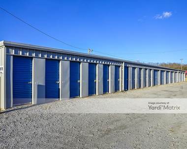Storage Units for Rent available at 806 Phelan Drive, Lebanon, TN 37087