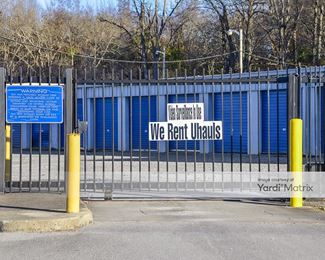 Photo 6 of Store Smart Self Storage - 806 Phelan Drive, Lebanon, TN