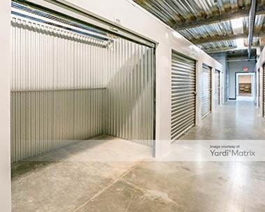 Storage Units for Rent available at 825 3rd Avenue South, Nashville, TN 37210