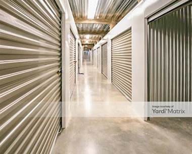 Storage Units for Rent available at 825 3rd Avenue South, Nashville, TN 37210