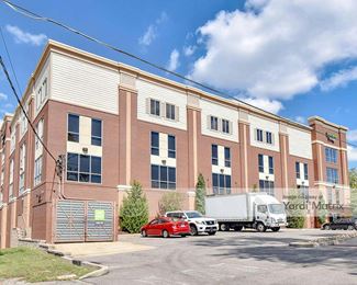 Photo 4 of Extra Space Storage - 700 Inverness Avenue, Nashville, TN