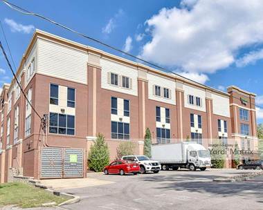 Storage Units for Rent available at 700 Inverness Avenue, Nashville, TN 37204
