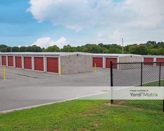 Photo 2 of Lascassas Self Storage - 6854 Lascassas Pike, Lascassas, TN