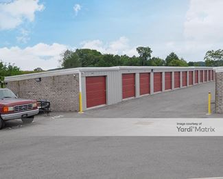 Photo 3 of Lascassas Self Storage - 6854 Lascassas Pike, Lascassas, TN