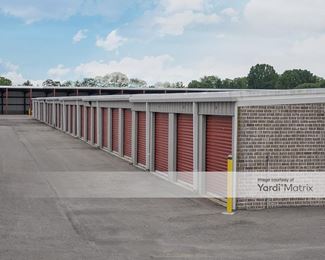 Photo 4 of Lascassas Self Storage - 6854 Lascassas Pike, Lascassas, TN