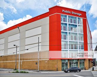 Photo 2 of Public Storage - 800 Rep. John Lewis Way South, Nashville, TN