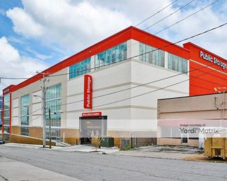 Photo 3 of Public Storage - 800 Rep. John Lewis Way South, Nashville, TN