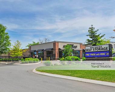 Storage Units for Rent available at 92 New Shackle Island Road, Hendersonville, TN 37075
