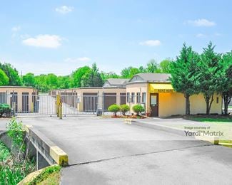 Photo 1 of Northboro Storage - 405 West Northfield Blvd, Murfreesboro, TN