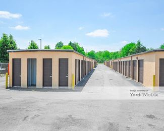 Photo 2 of Northboro Storage - 405 West Northfield Blvd, Murfreesboro, TN