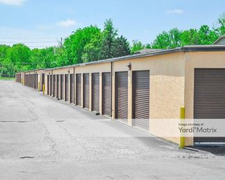 Photo 3 of Northboro Storage - 405 West Northfield Blvd, Murfreesboro, TN