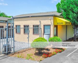Photo 4 of Northboro Storage - 405 West Northfield Blvd, Murfreesboro, TN