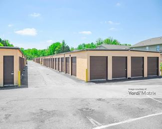 Photo 5 of Northboro Storage - 405 West Northfield Blvd, Murfreesboro, TN