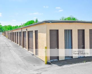 Photo 6 of Northboro Storage - 405 West Northfield Blvd, Murfreesboro, TN