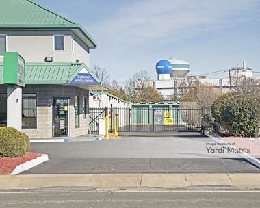 Storage Units for Rent available at 789 South Broadway, Hicksville, NY 11801