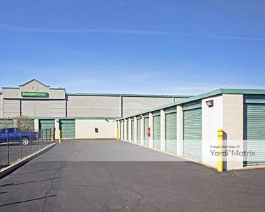 Storage Units for Rent available at 789 South Broadway, Hicksville, NY 11801