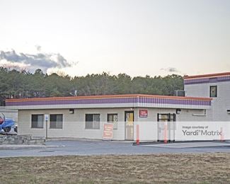 Photo 1 of Public Storage - 601 West Sunrise Hwy, Patchogue, NY