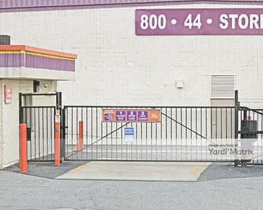 Storage Units for Rent available at 601 West Sunrise Hwy, Patchogue, NY 11772