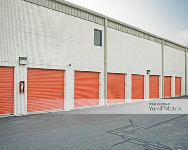 Storage Units for Rent available at 601 West Sunrise Hwy, Patchogue, NY 11772