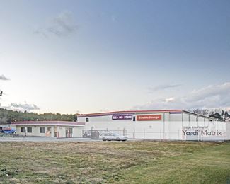 Photo 4 of Public Storage - 601 West Sunrise Hwy, Patchogue, NY
