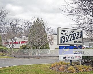 Photo 2 of Smithtown Mini Storage - 650 Jericho Turnpike, Saint James, NY