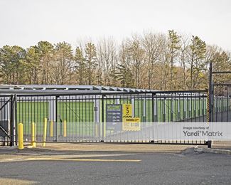 Photo 2 of Extra Space Storage - 14 Francis Mooney Drive, Ridge, NY