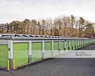 Photo 3 of Extra Space Storage - 14 Francis Mooney Drive, Ridge, NY
