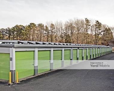 Storage Units for Rent available at 14 Francis Mooney Drive, Ridge, NY 11961