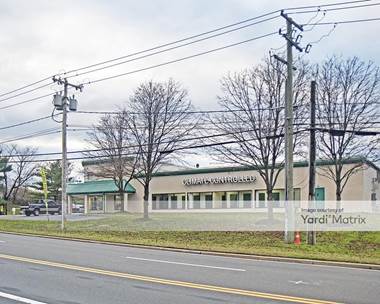 Storage Units for Rent available at 730 Old Willets Path, Hauppauge, NY 11788