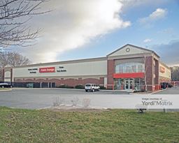 Image for Public Storage - 508 Route 25A, Mount Sinai, NY