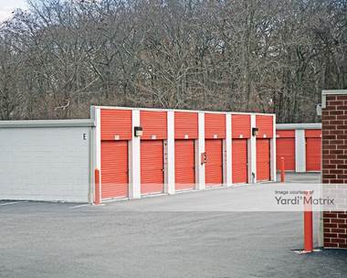 Storage Units for Rent available at 508 Route 25A, Mount Sinai, NY 11766