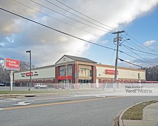 Photo 4 of Public Storage - 508 Route 25A, Mount Sinai, NY
