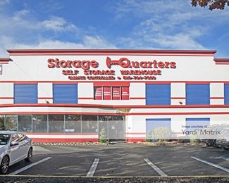 Photo 4 of Storage Quarters - 999 Stewart Avenue, Garden City, NY