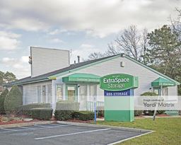 Image for Extra Space Storage - 2025 Route 112, Coram, NY