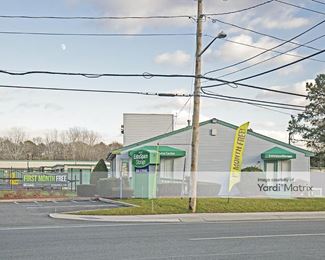 Photo 4 of Extra Space Storage - 2025 Route 112, Coram, NY