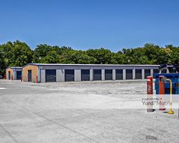 Image for FreeUp Storage - 1119 East Moore Avenue, Terrell, TX