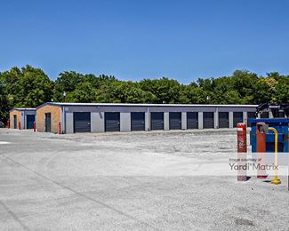 Photo 1 of FreeUp Storage - 1119 East Moore Avenue, Terrell, TX