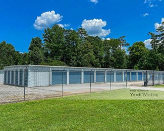 Photo 2 of Affordable Self Storage - 12607 Courthouse Hwy, Smithfield, VA