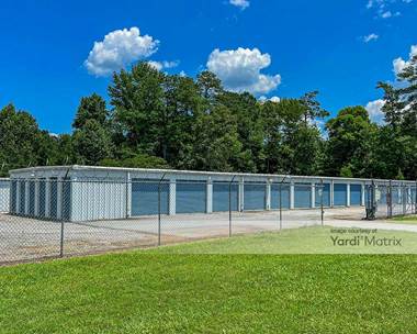 Storage Units for Rent available at 12607 Courthouse Hwy, Smithfield, VA 23430