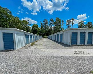 Photo 3 of Affordable Self Storage - 12607 Courthouse Hwy, Smithfield, VA