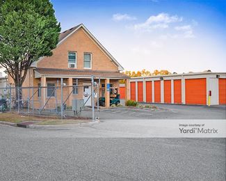 Photo 1 of Conley-s Mini-Storage - 416 Green Tree Road, Chesapeake, VA