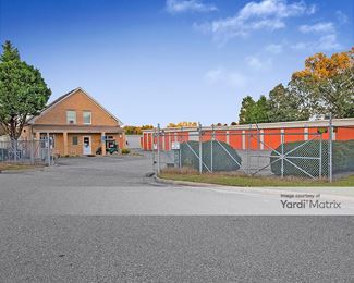 Photo 2 of Conley-s Mini-Storage - 416 Green Tree Road, Chesapeake, VA
