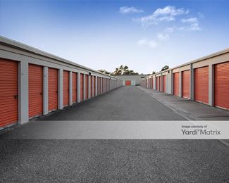 Photo 3 of Conley-s Mini-Storage - 416 Green Tree Road, Chesapeake, VA