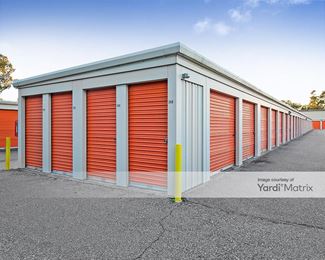 Photo 4 of Conley-s Mini-Storage - 416 Green Tree Road, Chesapeake, VA