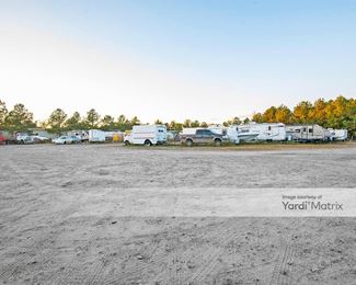 Photo 5 of Conley-s Mini-Storage - 416 Green Tree Road, Chesapeake, VA