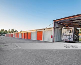 Photo 6 of Conley-s Mini-Storage - 416 Green Tree Road, Chesapeake, VA