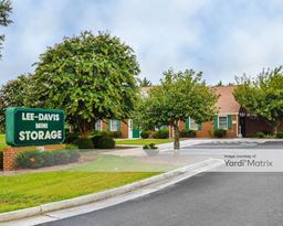 Image for Lee Davis Mini Storage - 6052 Mechanicsville Turnpike, Mechanicsville, VA
