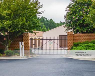 Storage Units for Rent available at 6052 Mechanicsville Turnpike, Mechanicsville, VA 23111